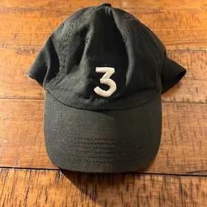 COPY - Chance the rapper 3 hat